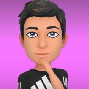 Meet your Posher, Ayden